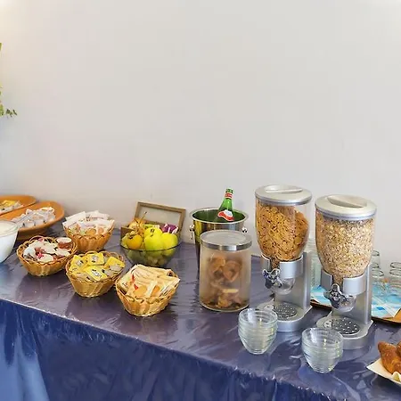 Hotel Costa Citara 3*