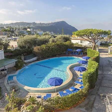 Hotel Costa Citara Forio di Ischia