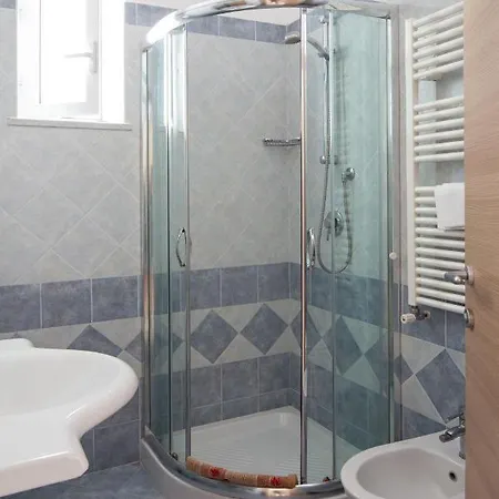 Hotel Costa Citara 3*