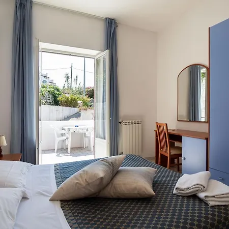Hotel Costa Citara 3*