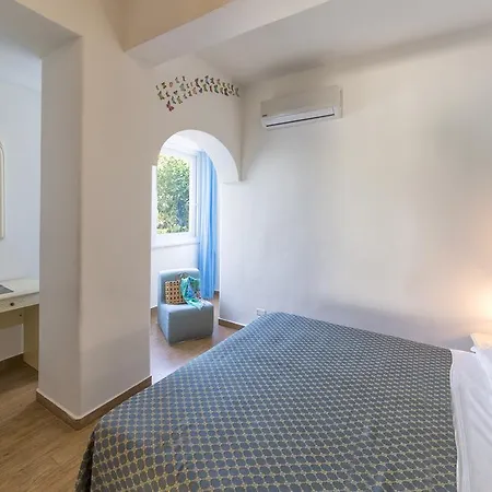 Costa Citara Hotel