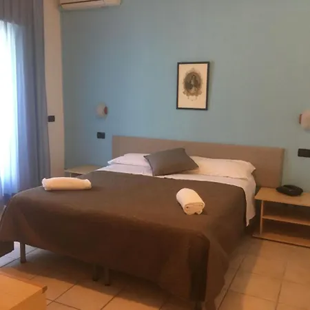 Hotel Costa Citara